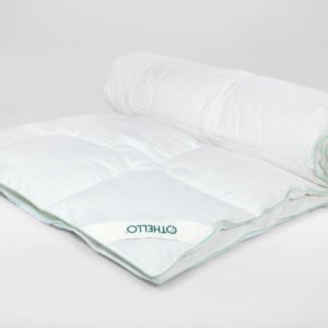 Одеяло антиаллергенное Othello  Coolla  (sv-2000022092371-v) Белый фото