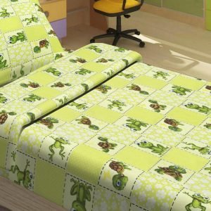 купить Детское постельное белье для младенцев Lotus - JoJo зеленый (2000008489256)