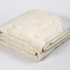 купить Детское одеяло Penelope - Woolly Pure шерстяное Бежевый фото