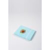 купить Полотенце кухонное Lotus Sun - Apple голубой Голубой фото 88990