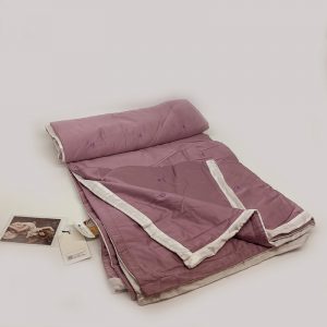 купить Летнее одеяло SUMMER MODAL lila Лиловый фото